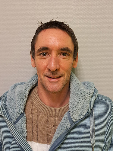 BETTEMBOST Romain