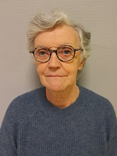 COUILLEROT Sylvie