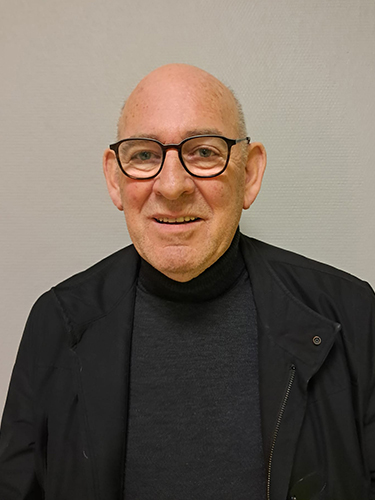 MAIGROT Jean-François