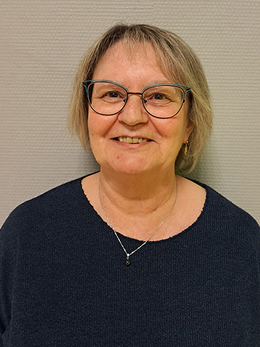 MATHY Nathalie
