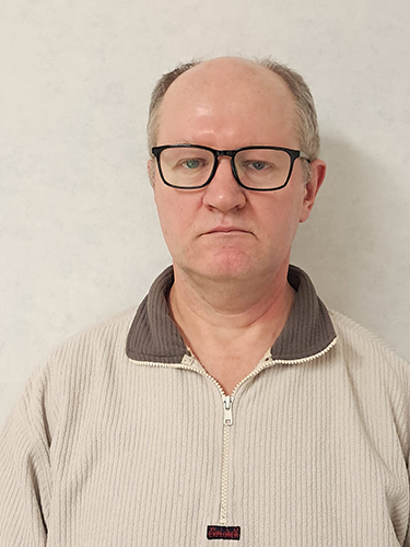 MERLIN Denis